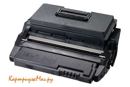Заправка картриджа Samsung ML-D4550B