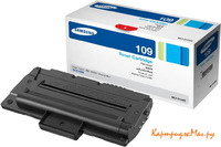 Заправка картриджа Samsung MLT-D109S
