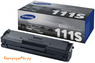 Заправка картриджа Samsung MLT-D111S