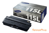 Заправка картриджа Samsung MLT-D115L