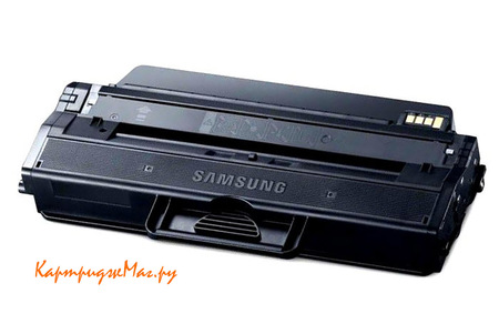 Заправка картриджа Samsung MLT-D115S