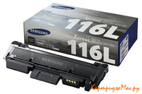 Заправка картриджа Samsung MLT-D116L