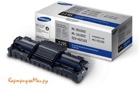 Заправка картриджа Samsung MLT-D119S
