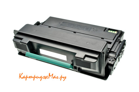 Заправка картриджа Samsung MLT-D201S