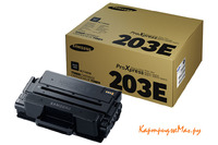 Заправка картриджа Samsung MLT-D203E