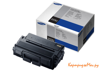 Заправка картриджа Samsung MLT-D203U