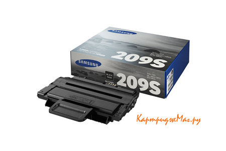 Заправка картриджа Samsung MLT-D209S