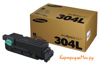 Заправка картриджа Samsung MLT-D304L