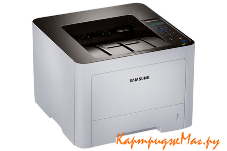 Заправка Samsung ProXpress M3325ND