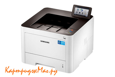 Заправка Samsung ProXpress M4025