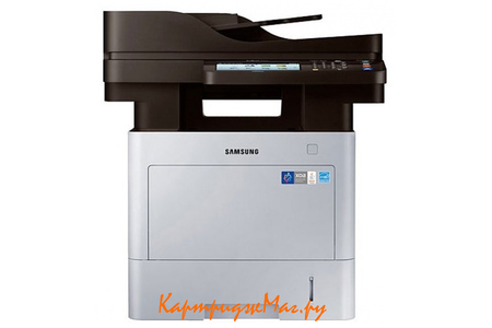Заправка Samsung ProXpress M4080FX
