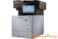 Заправка Samsung ProXpress M4583FX