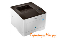 Заправка Samsung ProXpress C3010ND