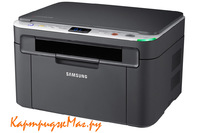 Заправка Samsung SCX-3200