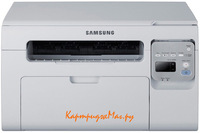 Заправка Samsung SCX-3400