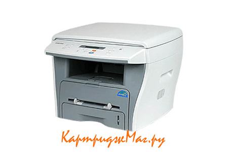 Заправка Samsung SCX-4016