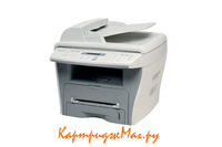 Заправка Samsung SCX-4116