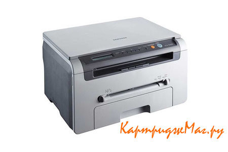 Заправка Samsung SCX-4220