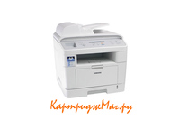 Заправка Samsung SCX-4520