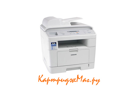 Заправка Samsung SCX-4520