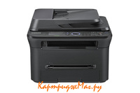 Заправка Samsung SCX-4623