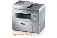 Заправка Samsung SCX-4650