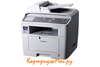 Заправка Samsung SCX-4720F