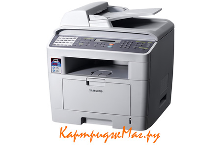 Заправка Samsung SCX-4720F