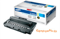 Заправка картриджа Samsung SCX-4720D5