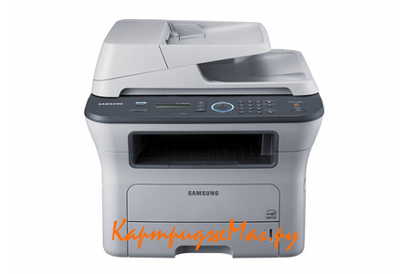 Заправка Samsung SCX-4828fn
