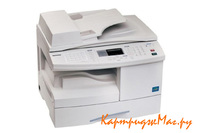Заправка Samsung SCX-5115
