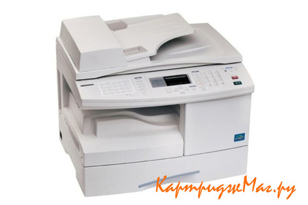 Заправка Samsung SCX-5115