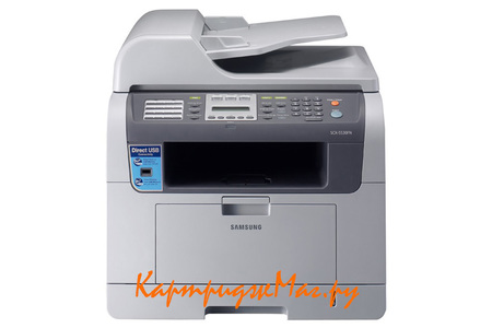 Заправка Samsung SCX-5530