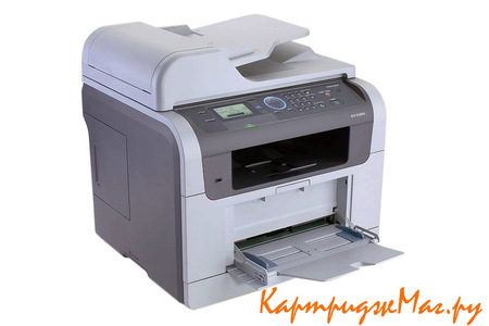 Заправка Samsung SCX-5635FN