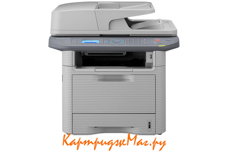 Заправка Samsung SCX-5637FR