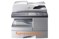 Заправка Samsung SCX-6112