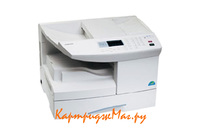 Заправка Samsung SF-835