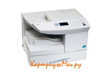Заправка Samsung SF-835