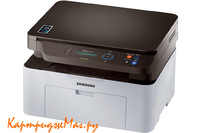 Заправка Samsung Xpress M2070