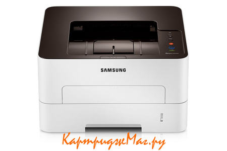 Заправка Samsung Xpress M2625