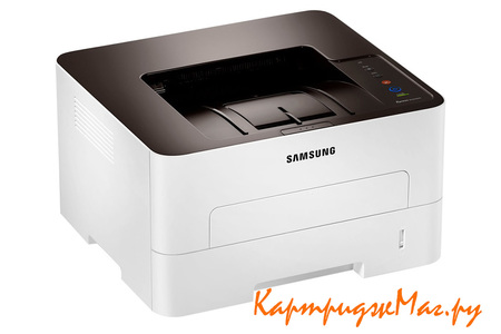 Заправка Samsung Xpress M2825