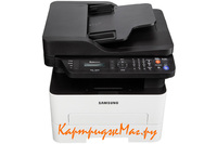 Заправка Samsung Xpress M2885