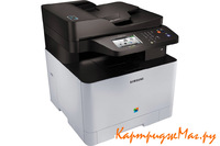 Заправка Samsung Xpress C1860FW