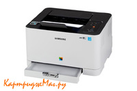 Заправка Samsung Xpress SL-C430