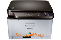 Заправка Samsung Xpress C460