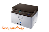 Заправка Samsung Xpress SL-C480