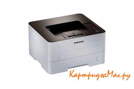 Заправка Samsung Xpress SL M2620