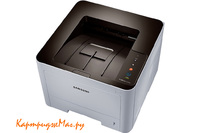 Заправка Samsung Xpress SL M3820