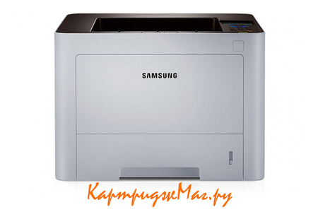 Заправка Samsung Xpress SL M4020nd