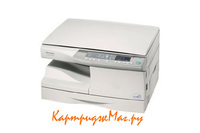 Заправка Sharp AL-1010
